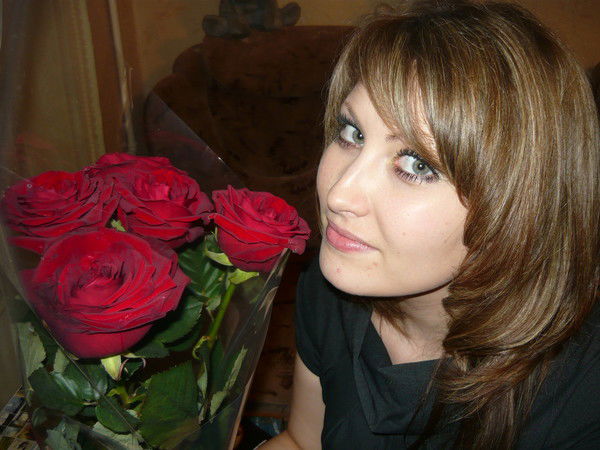 Ольга Белова