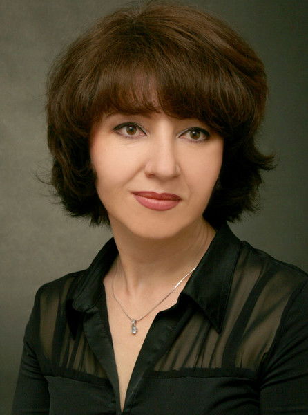 Светлана Фоминых