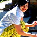 Kumush Aliyeva
