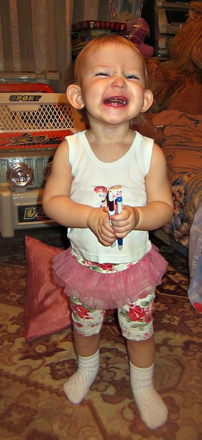 Зульфия Готовчикова