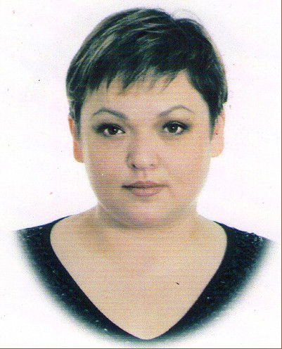 Любовь Шубина