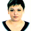 Любовь Шубина