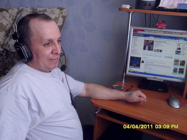 Рамиль Минязев