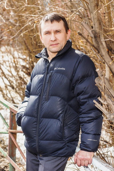 Виталий Зверев