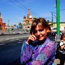 Александра Кулакова
