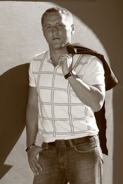 Вадим Мартынов