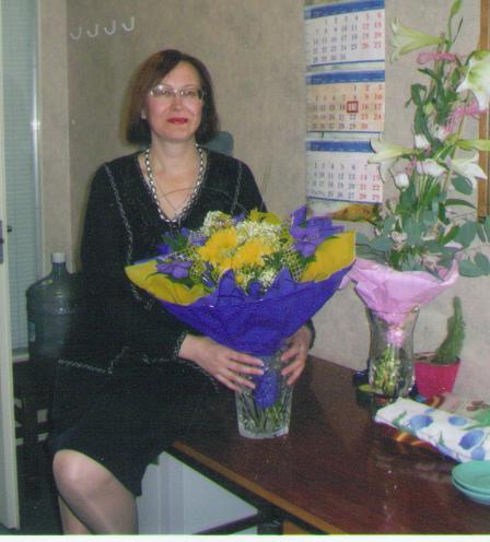 Катерина Котова