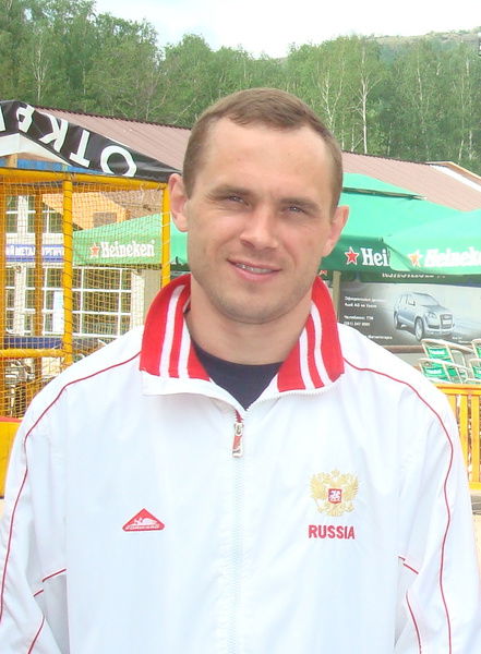 Данил Васильев