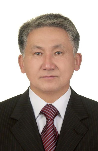 Замирбек Омурканов