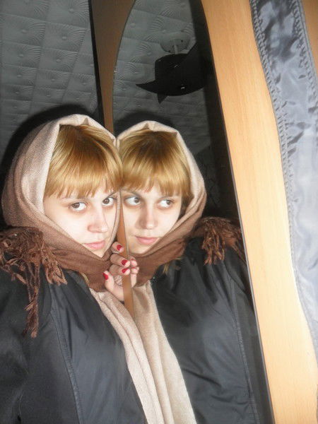 Олеся Филиппова