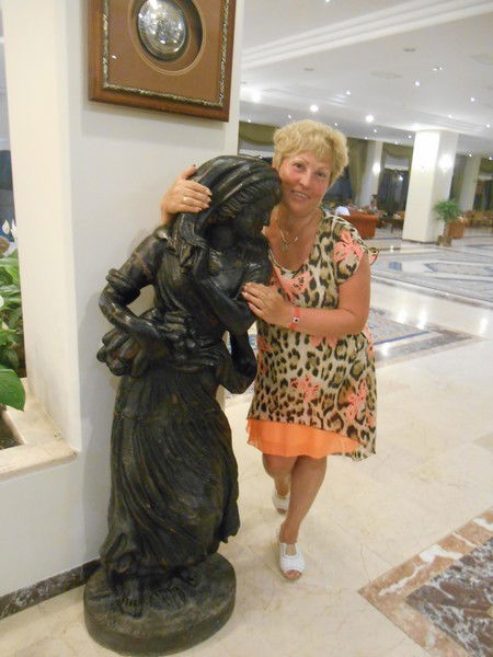 Фарида Колиева