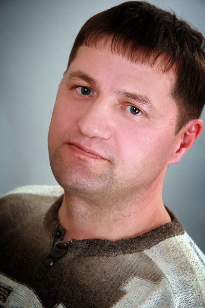 Андрей Левин