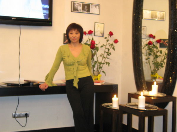 Светлана Ушакова (Югай)