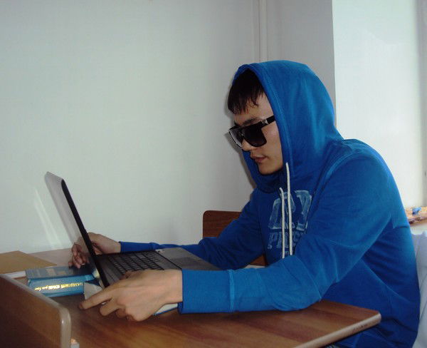 Максат Кусаинов