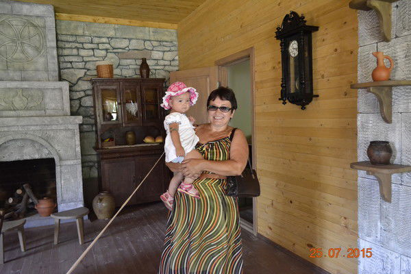 Мариша Пивкина