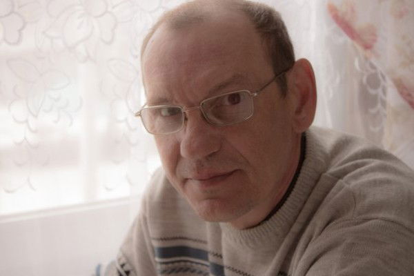 Александр Карякин