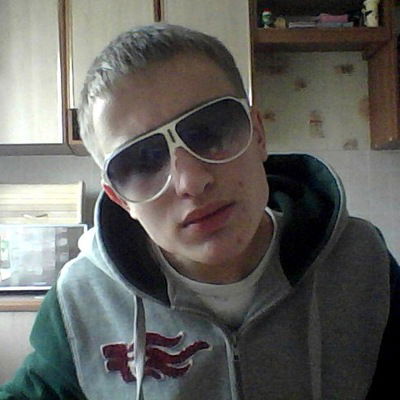 Юрий Кривый