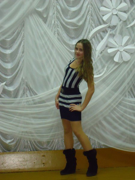 Екатерина Богук