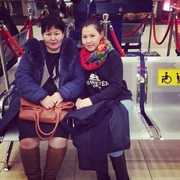 Ася Акылова