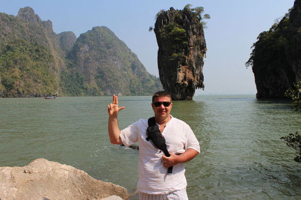 Алексей Иванов