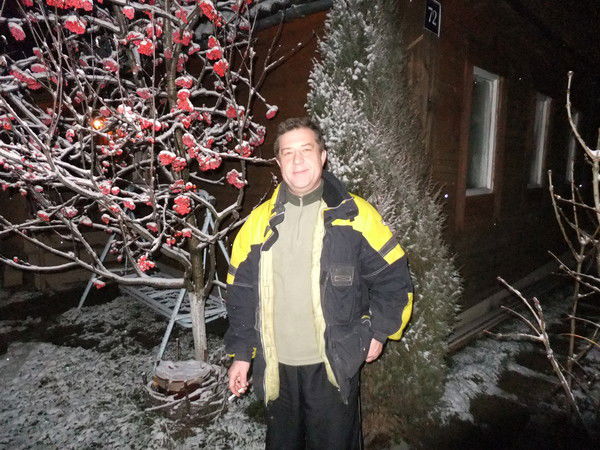 Андрей Помогаев