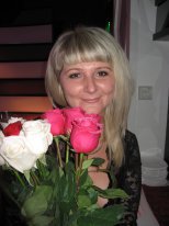 Ольга Ситникова