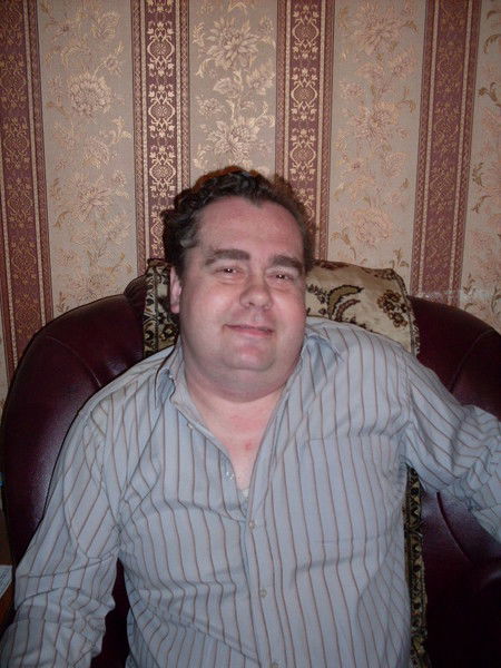 Дмитрий Карпов