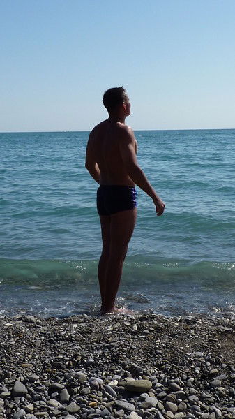 Павел Минеев