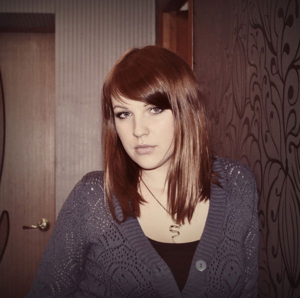 Cветлана Гончарова