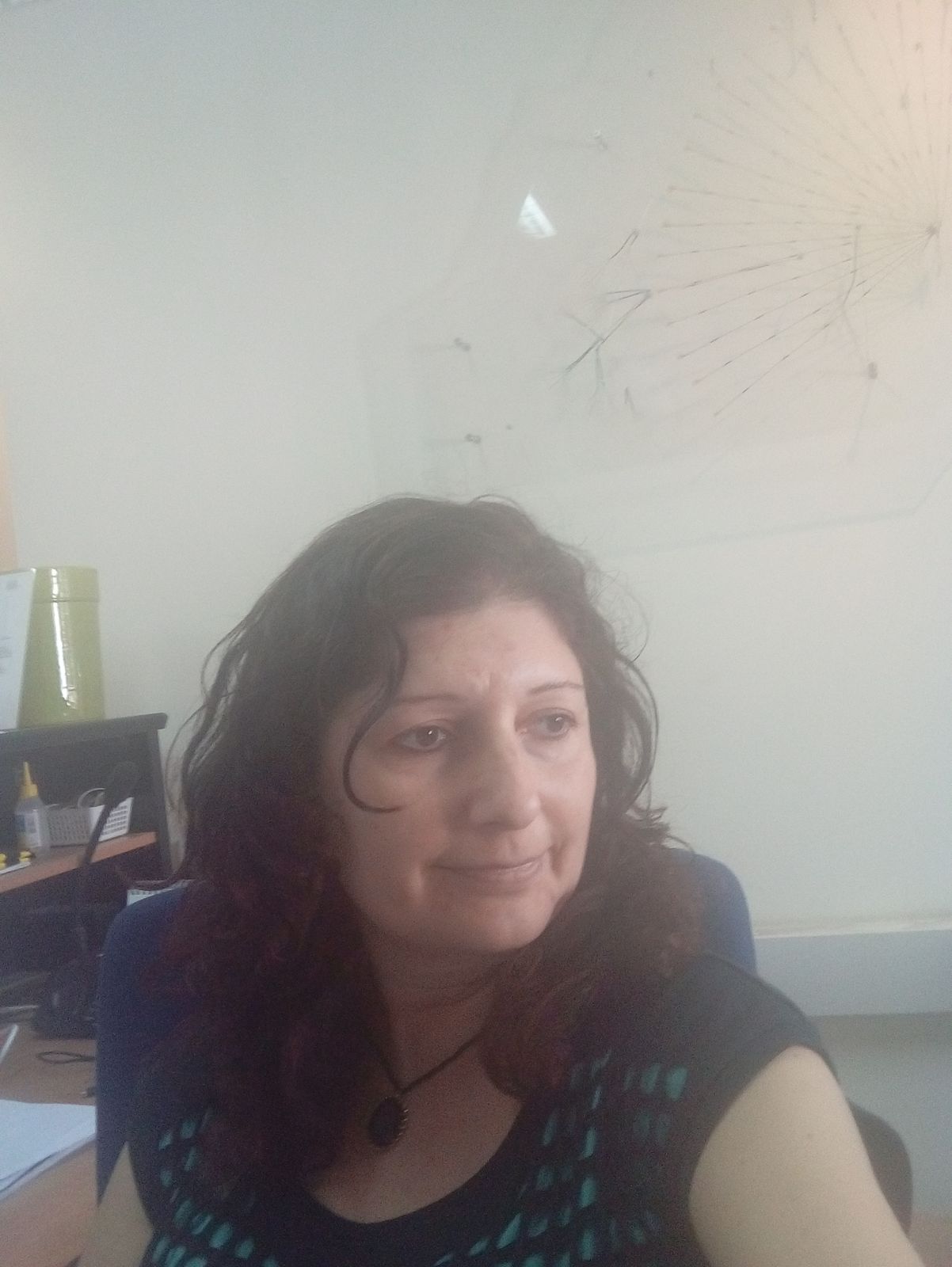 Маргарита Драпкина