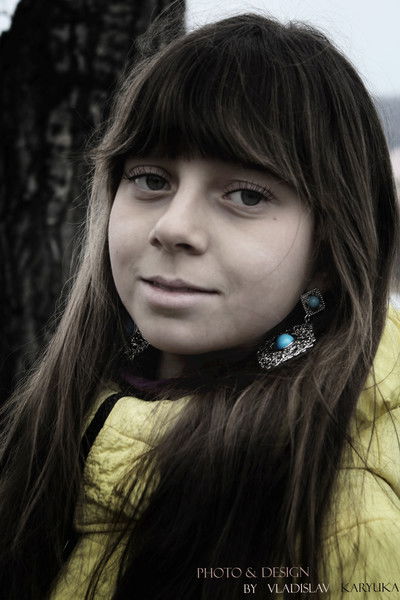 Алёна Новикова