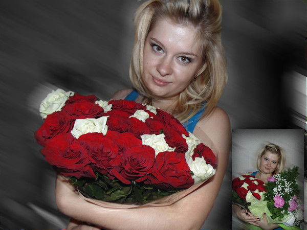 Людмилка ...