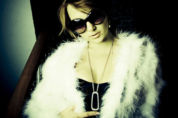 Жилинкова Ирина