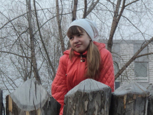 Анна Гофман