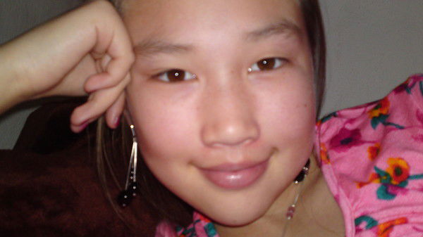 Енлик Бахытовна