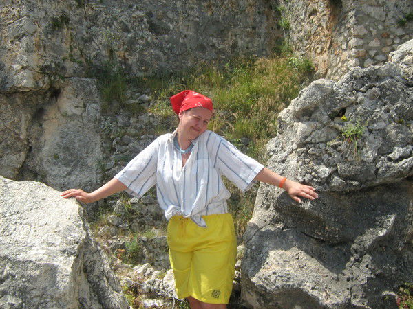 Юлия Иванова