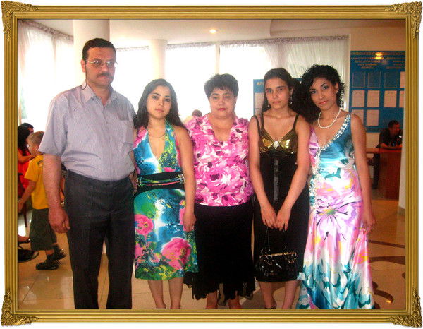 Зинаида Арещенко