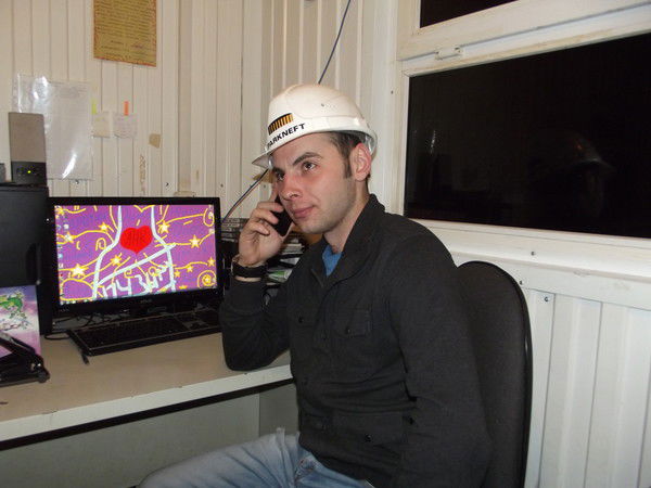 Юрий Чернухин