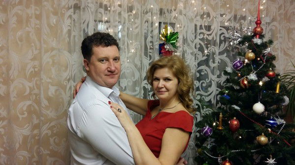 Наталия Лещёва