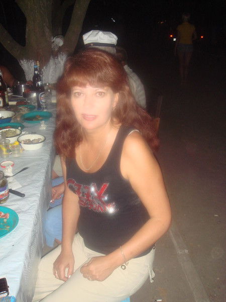 Наташа Завацкая