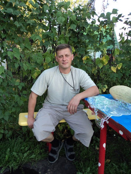 Евгений Бабичев