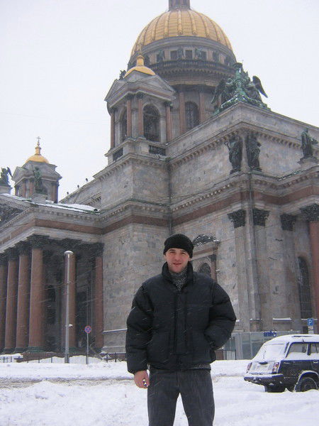 Евгений Обидный