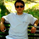 Hayko Shahmuradyan