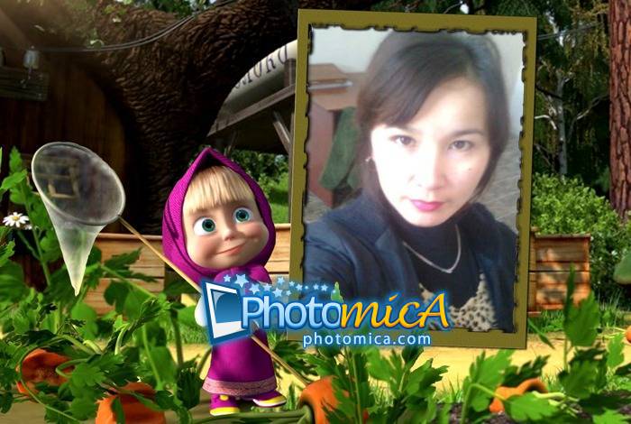 Гульбарам Тектаева