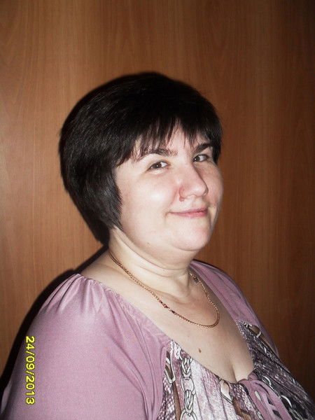 Светлана Прохорова