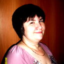 Светлана Прохорова