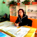 Карлыгаш Осимбаева