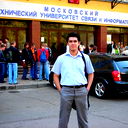 Артур Хабибулин