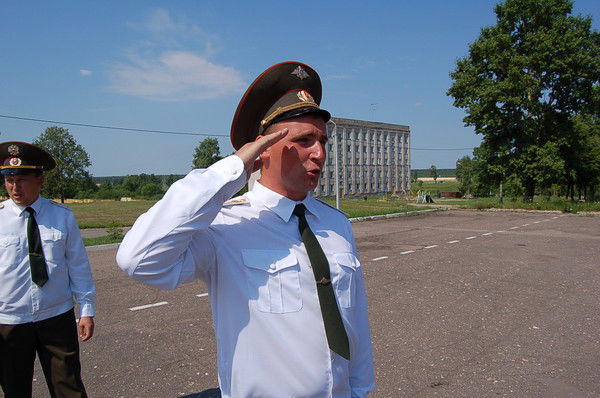 Павел Корчагин