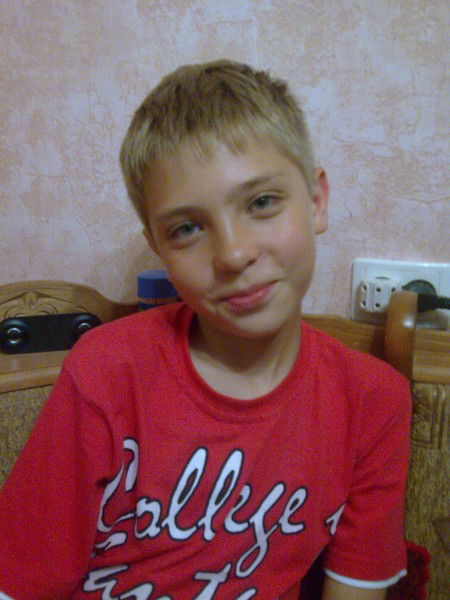 Дима Назаренко